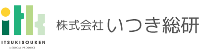 株式会社いつき総研