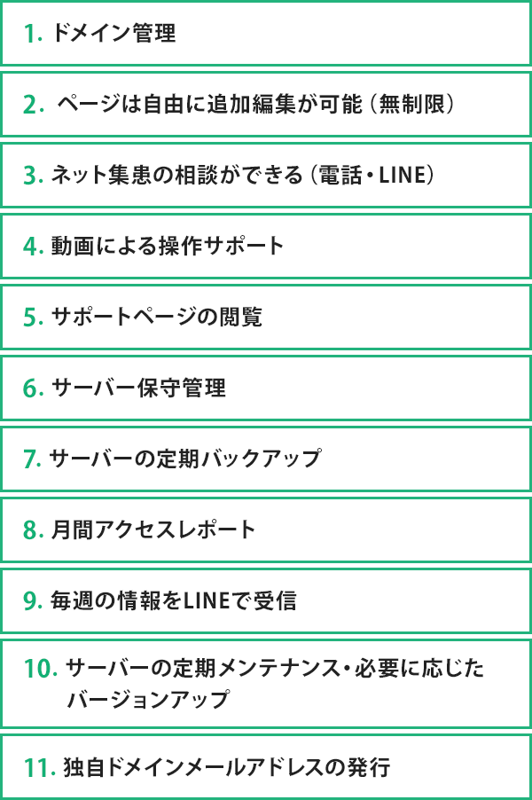 一覧