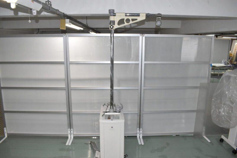 中古 牽引装置 頸椎1人用 オルソトラックOL-700 | 株式会社