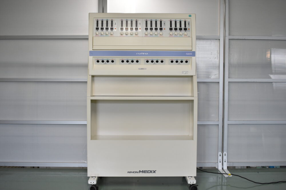 中古 大型低周波 セントロード ルティーナ | 株式会社いつき総研